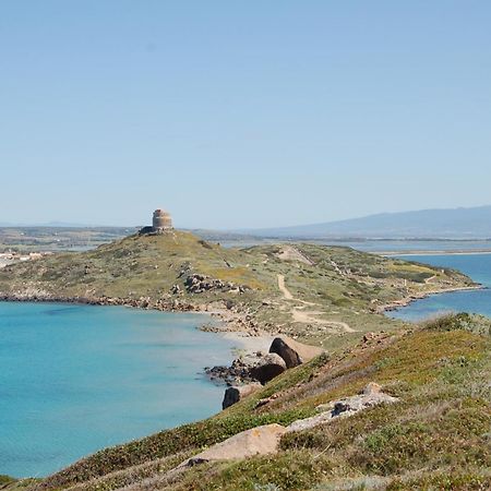 Camera Con Vista Oristano Luaran gambar