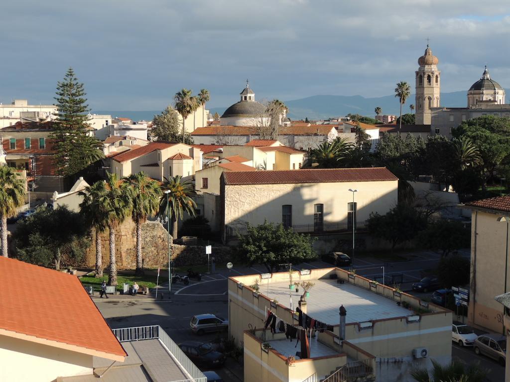 Camera Con Vista Oristano Luaran gambar